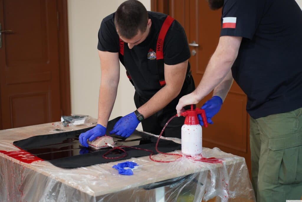 Edukacja i szkolenia