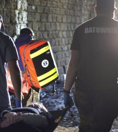 Fundacja RAT w akcji