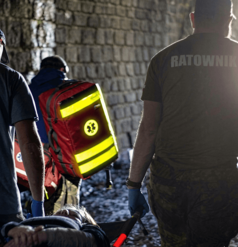 Fundacja RAT w akcji