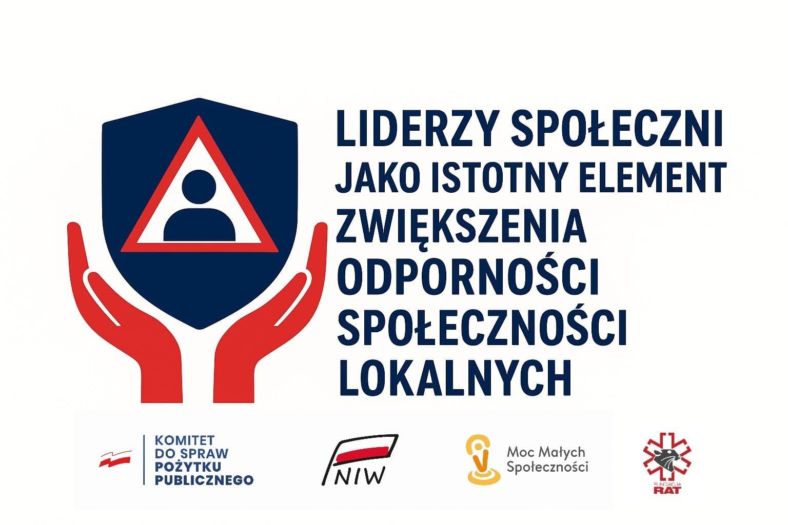 Szkolenie: Liderzy społeczni w sytuacjach kryzysowych