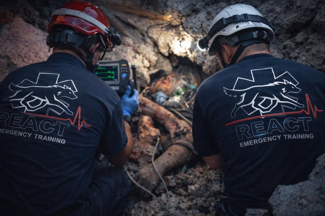 Zespół zmiażdżenia. Przemilczane zagrożenie. ☝️