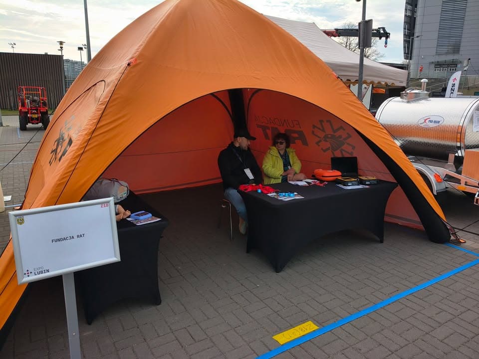 EXPO Lubin