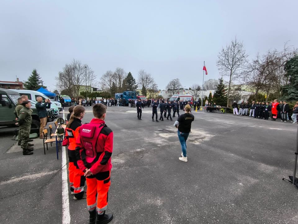 Dni otwarte VII Liceum Ogólnokształcące w Legnicy