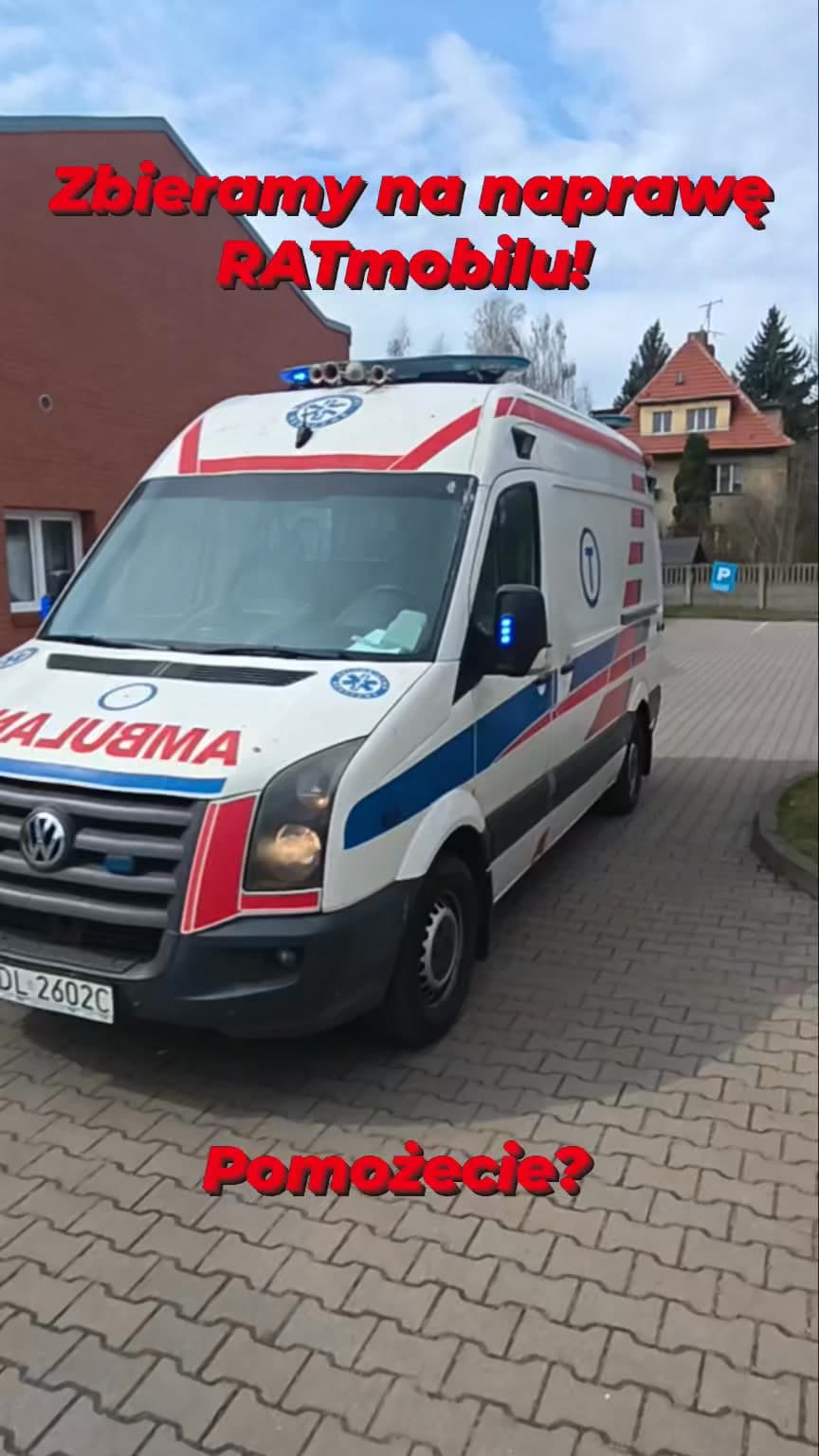 Hej! Dawno nie było więc wracam z tematem karocy.
Z dobrych wiadomości:
usterka układu paliwowego