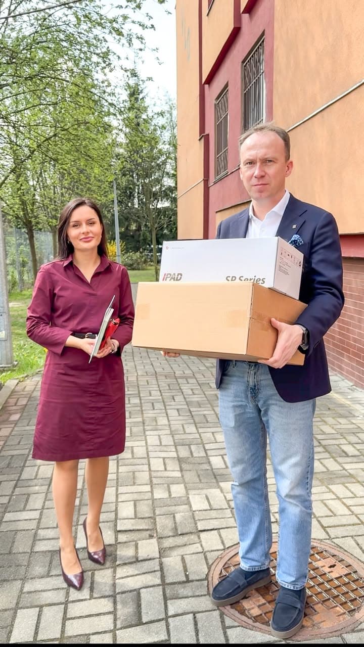 My to propsujemy bardzo!