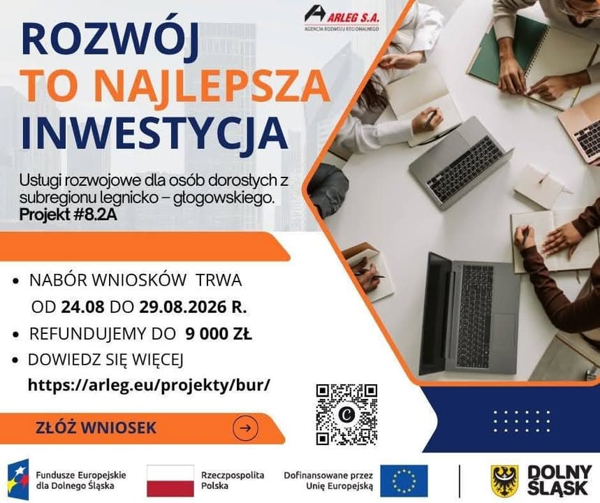 Hej! Wiecie że w Legnicy można będzie zrobić kurs kwalifikowanej pierwszej pomocy
Mało tego! Można g
